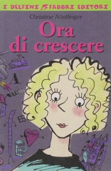 ora di crescere