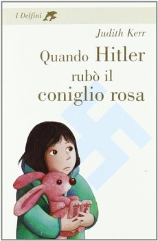 quando hitler rubo il coniglio rosa fc