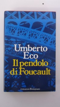 pendolo di foucault