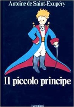 piccolo principe