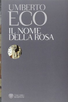 nome della rosa