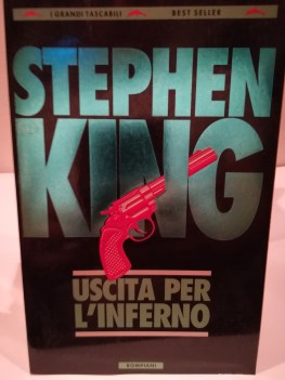 uscita per l\'inferno