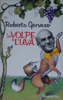 volpe e l\'uva