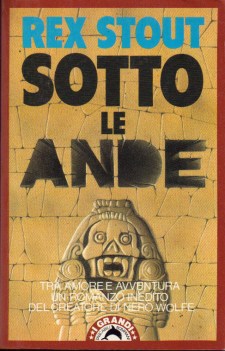 sotto le ande