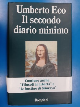 Secondo diario minimo