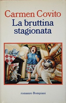 bruttina stagionata