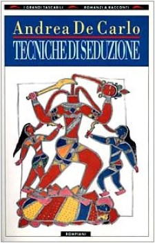 tecniche di seduzione