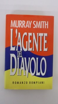 agente del diavolo