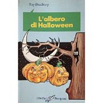 albero di halloween (class.13)