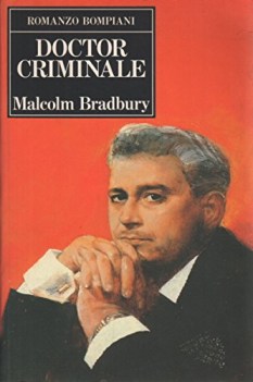 doctor criminale