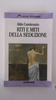 riti e miti della resurrezione (s/t 69)