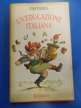 Educazione italiana. 1edizione 1996