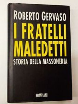 fratelli maledetti