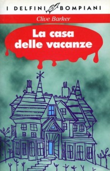 casa delle vacanze