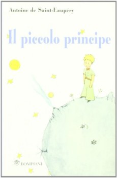 piccolo principe