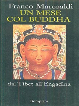 mese col buddha