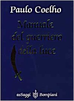 manuale del guerriero della luce