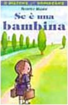 se  una bambina