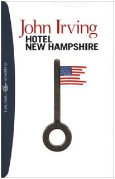 hotel new hampshire