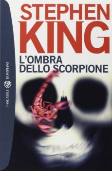 ombra dello scorpione