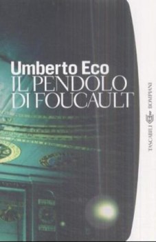 pendolo di foucault fc