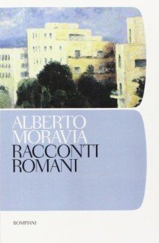 racconti romani