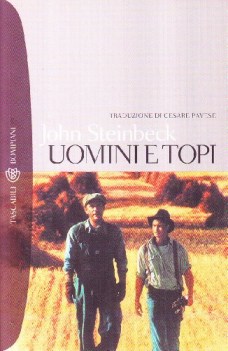 uomini e topi fc