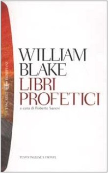 libri profetici (TF inglese)