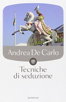 tecniche di seduzione