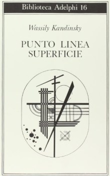 punto linea superficie