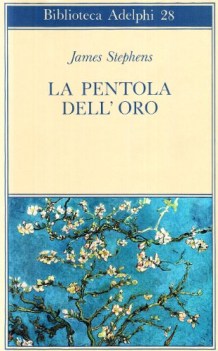 pentola dell\'oro (la)