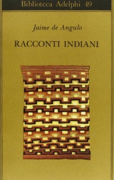 racconti indiani