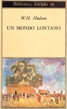 mondo lontano