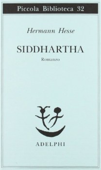 siddharta