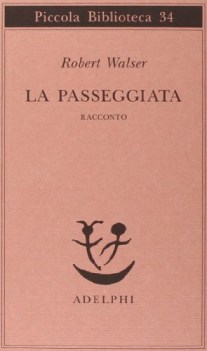 passeggiata racconto