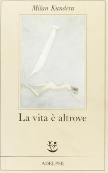 vita e\' altrove