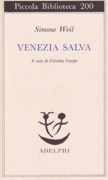 venezia salva