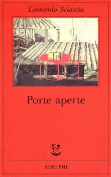 porte aperte