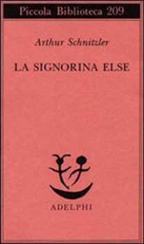 signorina else