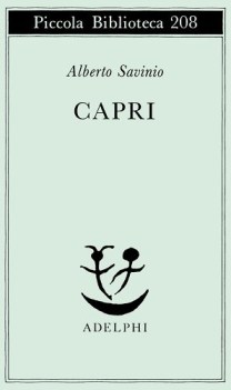 capri