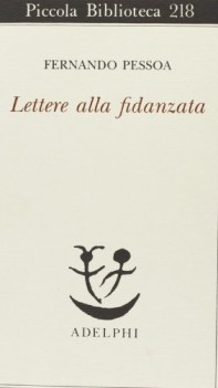 lettere alla fidanzata