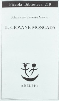 giovane moncada