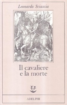 cavaliere e la morte (fabula 28)