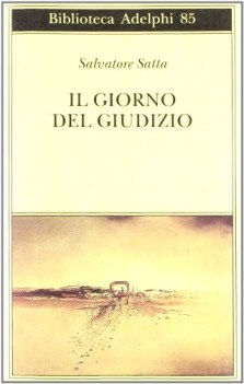 giorno del giudizio