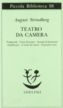 teatro da camera