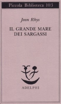 grande mare dei sargassi