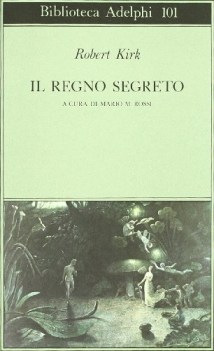 regno segreto