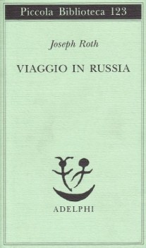 viaggio in russia