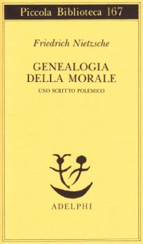 genealogia della morale