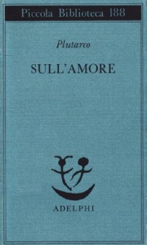 sull\'amore (pba 188)